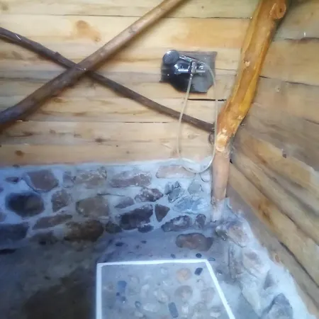 Luxury tent Tente Tipi En Plein Coeur D'Une Foret